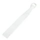 thumbnail image 2 of Corbata ecuestre de algodón blanco, corbata Unisex, accesorio para montar a caballo para hombre y mujer, 2 of 5
