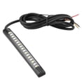 thumbnail image 3 of Turn Signal Light Strip, Flexible Brake Light Strip, 1 Pair Replacement For Motorcycle, 3 of 8