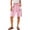 Pink_BD04, variant on Resicozy Sweat Shorts for Women Pull On Casual Fashion Athletic Summer Beach Shorts Drawstring Long Sweatshorts with Pockets Sky Blue S