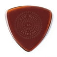 thumbnail image 2 of Picks Jim Dunlop 512P1.5 Primetone Triangle w/grip-3pic, 2 of 3