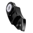 thumbnail image 1 of Bike Rear Derailleur Hanger,Durable Aluminium Alloy Bicycle Tail Hook Extender for Mountain Road Bicycle, 1 of 7