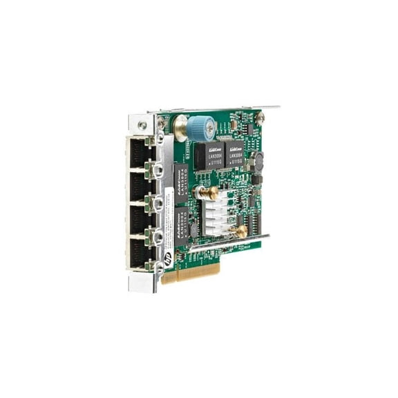 HPE Ethernet 1GB 4-port 331FLR Adapter