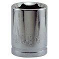 thumbnail image 2 of Great Neck Saw 15MM X .38in. Drive 6 Point Socket Metric SK15M, 2 of 3