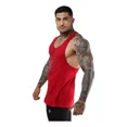 thumbnail image 3 of Camiseta Olimpica Tanktop Venecia Deportiva Hombre Fenix Fit, 3 of 4