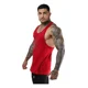 thumbnail image 3 of Camiseta Olimpica Tanktop Venecia Deportiva Hombre Fenix Fit, 3 of 4