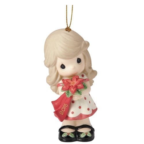 Hallmark Disney Precious Moments Ornaments