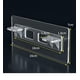 thumbnail image 5 of Soportes para Estantes Suyoo 4 Piezas 7*16 cm Autoadhesivos ABS, 5 of 5