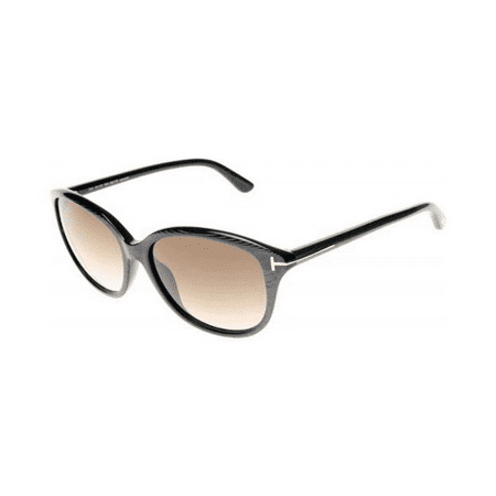 Tom Ford Round Women's Sunglasses