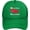 Green, variant on We Have Spoken Can You Hear Us Baseball Cap Dad Hat Adjustable Fashion Hats for Men Women