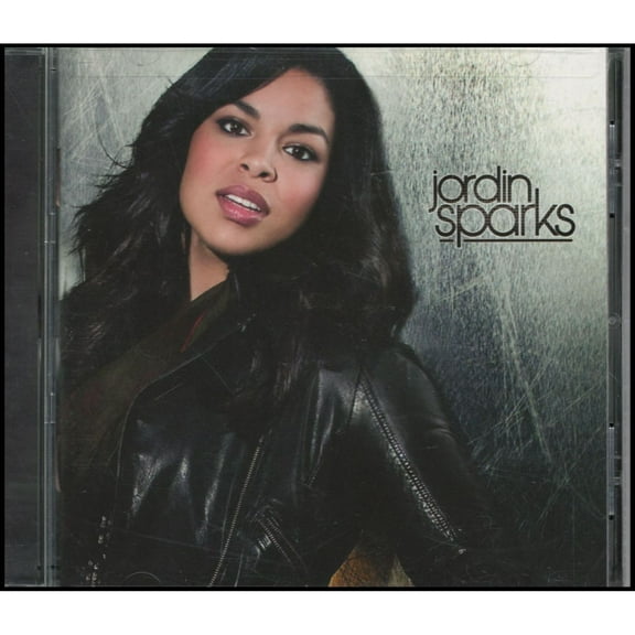 Jordin Sparks (Music CD)