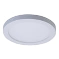 thumbnail image 1 of Halo SMD 4 in. White Integrated LED Recessed Surface Mount Light SMD4R6950WH, 1 of 2
