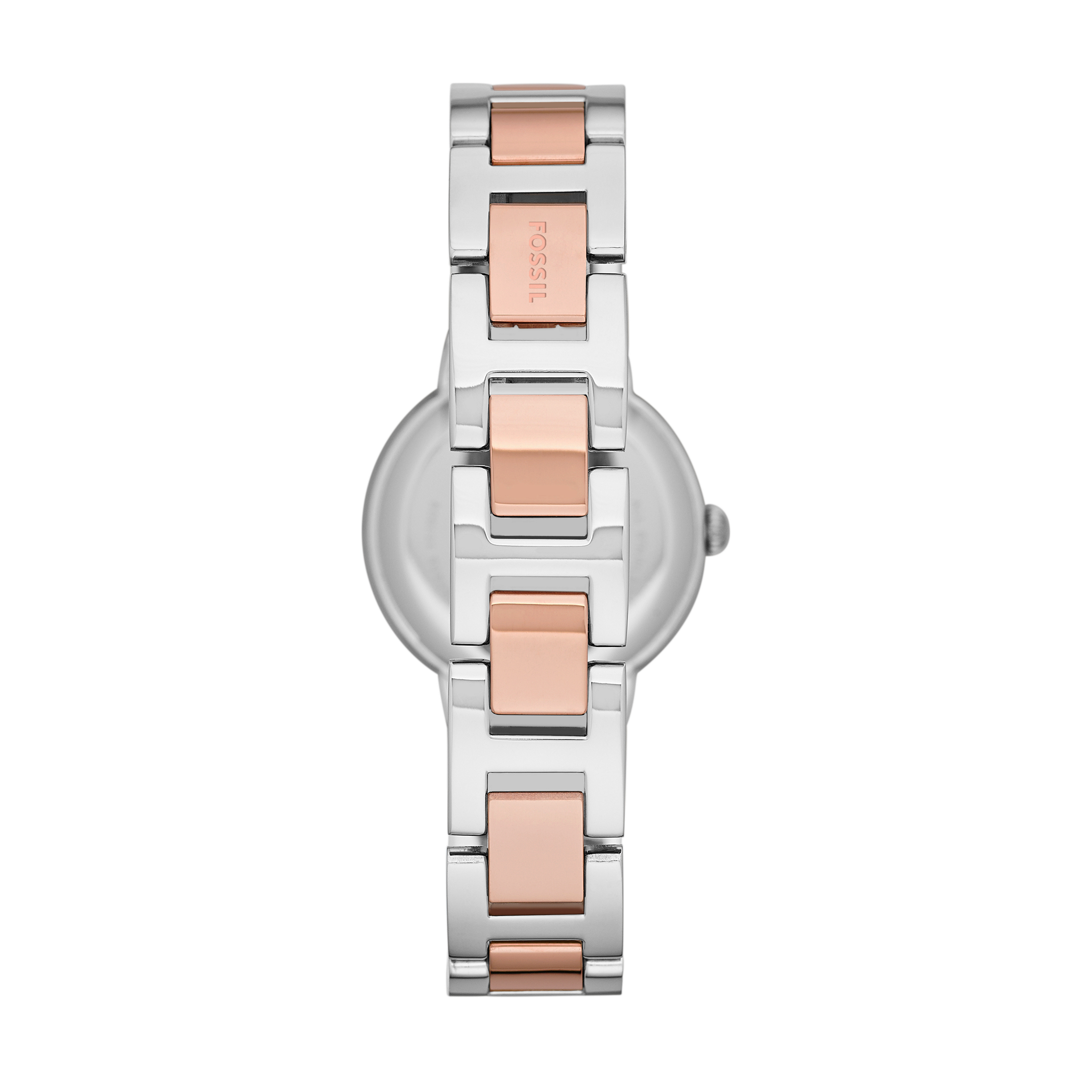 Fossil Women's Virginia 30mm Three-Hand Day-Date photo 3