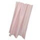 thumbnail image 1 of Cortinas de diamante 180x180 cm Macarena impermeables ganchos antibacterias resistentes al moho Rosado, 1 of 8