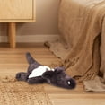thumbnail image 6 of XIANXIAN Dragon Plush Toys, 20" Dragon Stuffed Animal Game Toys for Boys Girls,Birthday Thansgiving Gifts for Kids and Adult, 6 of 6