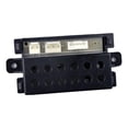 thumbnail image 3 of Hh-Zb01A-1 Receptor Controlador central Controlador de base base para juguetes eléctricos para niños Paseo en automóvil Baoblaze Controlador de receptor de coche, 3 of 8
