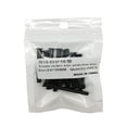 thumbnail image 1 of 15pcs Tennis Rackets Tools Tennis Racquet Couples Tools Suitable for Tennis Rackets - 6x35mm, 1 of 7