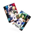 thumbnail image 3 of Postcards Hunters Gons Freecss Anime, 92 unidades por paquete, 3 of 4