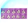 thumbnail image 2 of 10Pcs Carbide Drill Bits for Cnc Threading Turning Tools, 2 of 8