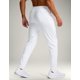 thumbnail image 2 of Pantalones deportivos Pudolla Tall para hombre con bolsillos con cremallera, color blanco 32-XXXL, 2 of 7