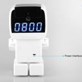 thumbnail image 4 of Robot de Monitoreo de seguridad ANGGREK Cámara Interior WiFi 1080P Visión Nocturna, 4 of 7