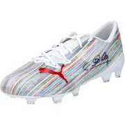Giorgio Chiellini Italy National Team Autographed Puma Cleats