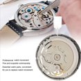 thumbnail image 3 of 2X Accesorios de Reloj de Movimiento NH38/NH38A Movimiento AutomáTico de Cadena Ascendente Movimiento de Reloj MecáNico AutomáTico de Alta PrecisióN, 3 of 7