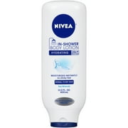 In-Shower Hydrating Body Lotion 13.5 fl. oz.