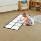 thumbnail image 4 of Alfombrilla Activity Set hand2mind Elkonin Box con guía de actividades, 4 of 6