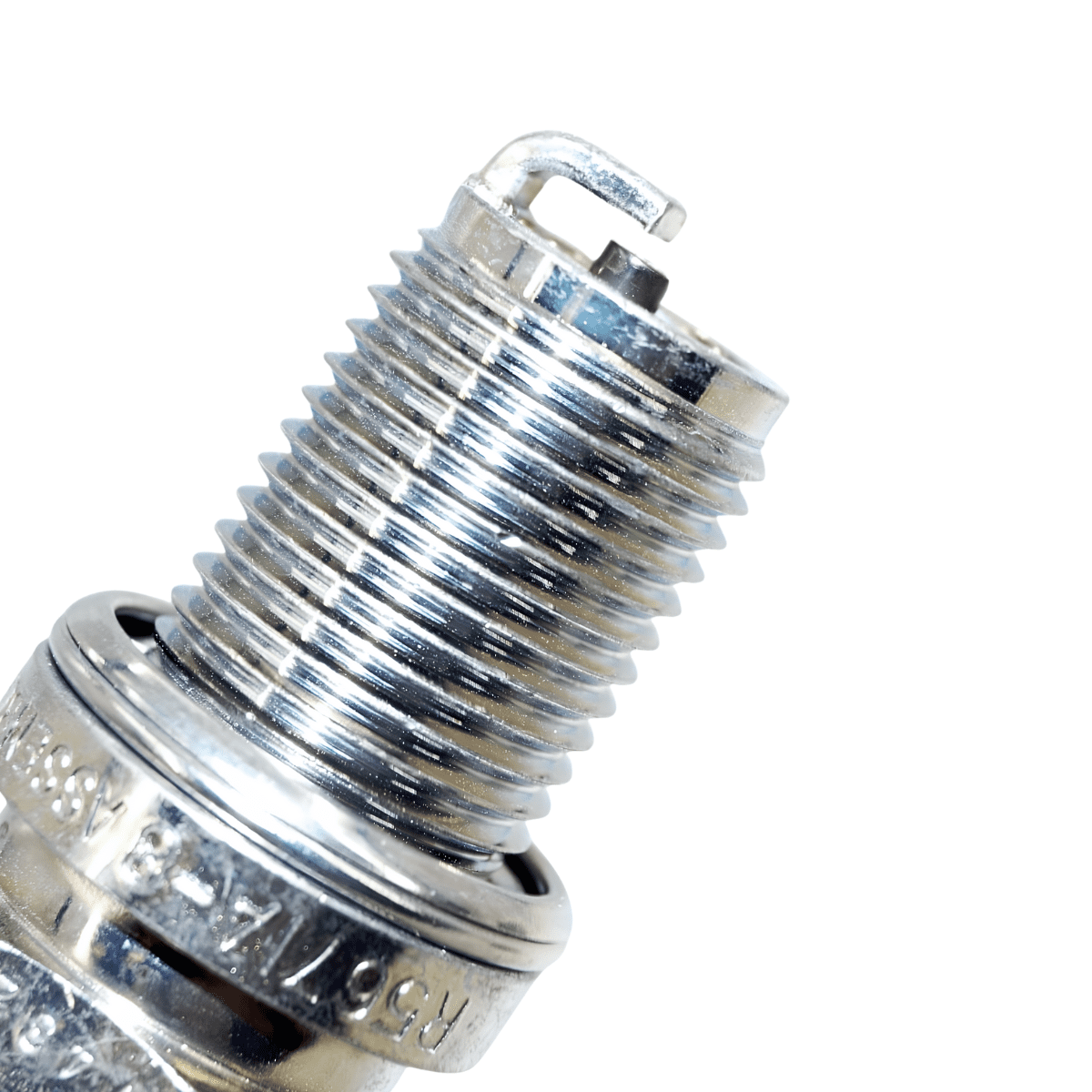 4x NGK Racing Spark Plug Stock 4554 Nickel Core Tip Standard 0.032in R5671A-8