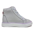 thumbnail image 2 of Tenis Botita Tropicana Onix Estrellas 93949 gris 14, 2 of 6