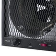 thumbnail image 3 of NewAir G56 5600 Watt Garage Heater, Get Fast Heat for 560 Square-Feet, 3 of 9