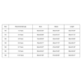 thumbnail image 3 of Otqutp Children's Hoodie Solid Color Hoodie Plus Fleece Boys and Girls Hooded Sweatshirts Active Pullover Hoodie for 1-10 Years(Grey,1-2 Years), 3 of 9