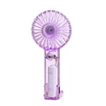 thumbnail image 2 of SNGMN Handheld Fan Mini USB Rechargeable Small Fan Portable Outdoor Fan, 2 of 6