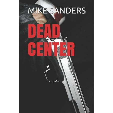 Dead Center (Paperback)