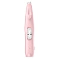 thumbnail image 2 of KQJQS Cordless Dog Grooming Clippers with LED Light and Low Noise - Rechargeable Pet Hair Trimmer for Small Dogs, 2 of 7