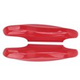 thumbnail image 4 of Funda Para Llave, Funda Para Llave Remota, Cómoda De Usar, Fácil De Instalar, Mano De Obra Exquisita, Ligera Para Llave De Coche Para Accesorio De Funda Para Llave Remota OTVIAP Rojo, 4 of 8