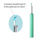 thumbnail image 2 of Cámara de eliminación de cera para la oreja ACCESORIOS DE LIMPIEZADOR DE AGUA SIMPLE ANIMERO VISIQUE EL REMOVER ACCESORIO OROS HERRAMIENTAS DE CUIDADO PARA EL HOGAR LIMPIO AZULAS AZUL Monstrate HA011364-04, 2 of 7