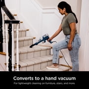 Shark Cordless Handheld Vacuum Cleaner - Powerful Suction