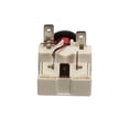 thumbnail image 2 of Kolpak Relay Start Danfoss 117U6020 19029 - Genuine OEM Replacement Part, 2 of 4