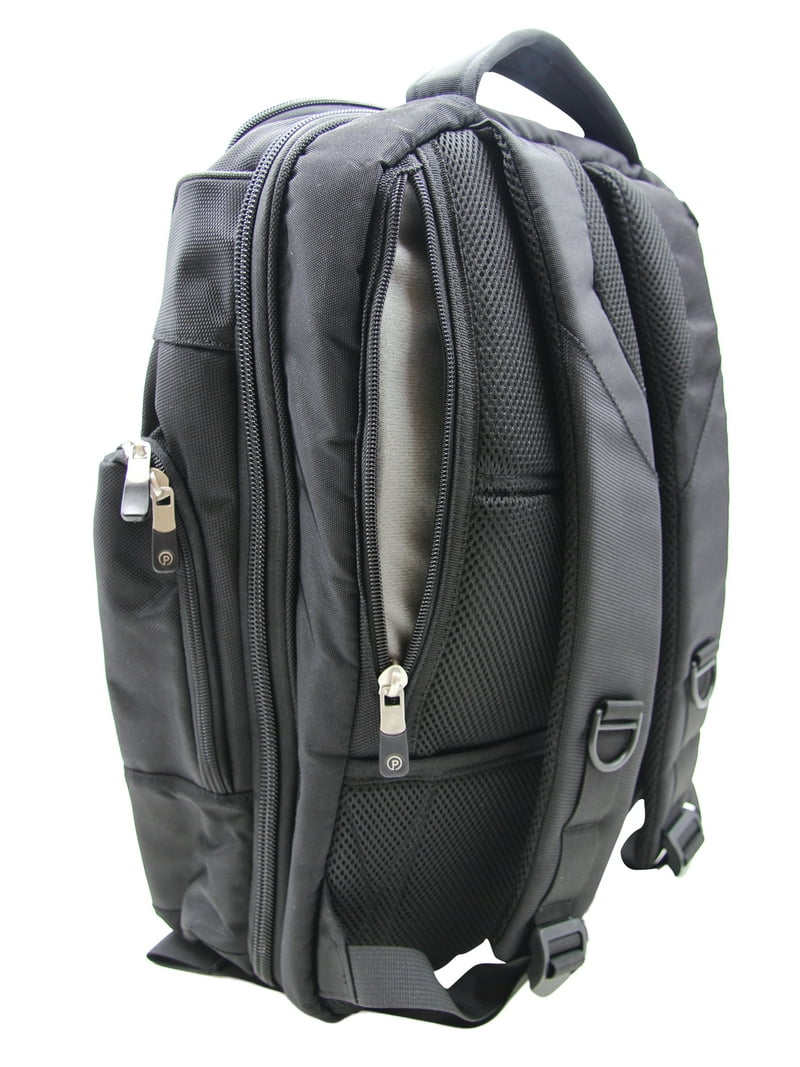 best protective laptop backpack 2018 Extra Large Backpack, 22" x 17" x 10", 60L Capacity, Multi-Compartment Protection, Fits 15.6-19" Laptops, TSA Approved, RFID Anti-Theft, Sport Travel : Electronics inch Weekender Backpack is your go MATEIN 18 inch Gaming Laptop
