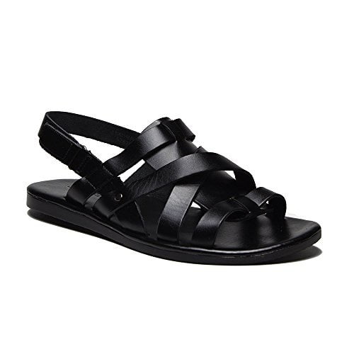 criss cross gladiator sandals