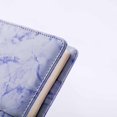 thumbnail image 2 of Diario de cuero impermeable con candado para niñas y mujeres, diario secreto recargable con candado y lindos cuadernos para niñas adolescentes, diario de contraseña para niñas con candado combinado (, 2 of 5