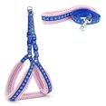 thumbnail image 1 of Tueuio1, Set Réfléchissant et Laisse Camo Sangle de Col Rembourré Correspondant à la Sangle de Préhension - Snngv, 1 of 5