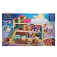 thumbnail image 5 of Disney Encanto Magical Casa Madrigal Interactive Small Fashion Doll Dollhouse Playset, 5 of 7