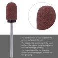 thumbnail image 3 of 10pcs Nail Grinding Sanding  Polisher Sand Manicure Pedicure Tool With  Fine Sand, Easy To Operate For Rough And Fine Grinding, 3 of 8