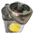 thumbnail image 1 of BC012102 Bobcat 753 Skid Steer, Hydraulic Single Gear Pump, 1 of 1