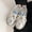 Silvery, variant on On Women'S Sneakers Featuring Ultra-Lightweight And Breathable Running Shoes, Available for Quick Shipping from a Local Warehouse., Women Shoes