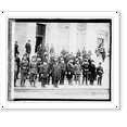 thumbnail image 2 of Historic Framed Print, Arlington Amphitheater dedication, 5/15/20, 17-7/8" x 21-7/8", 2 of 9