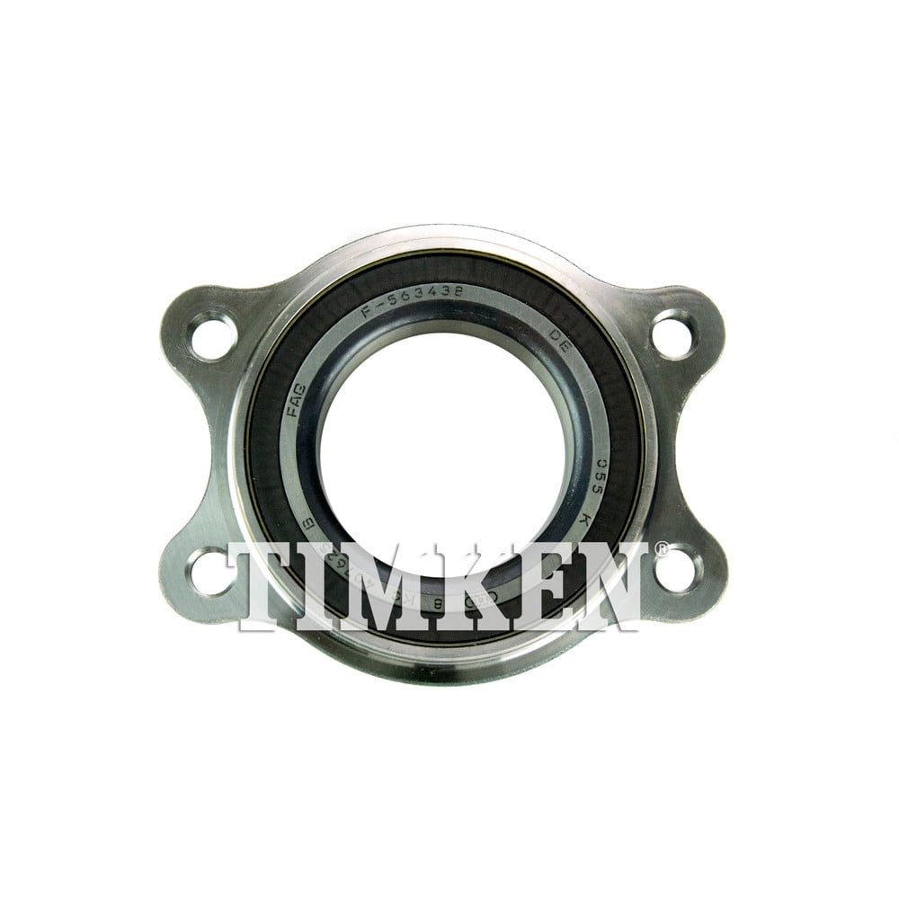 Timken BM500033 Wheel Bearing Assembly