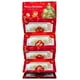 thumbnail image 1 of pstuiky Sobres rojos navideños (10 tarjetas), hucha para fiestas sorpresa navideñas con sobres rojos - Almacenamiento de regalos navideños, 1 of 2